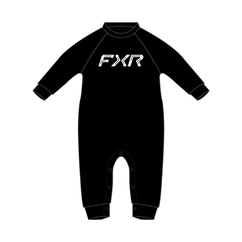 FXR Infant Stack Onesie
