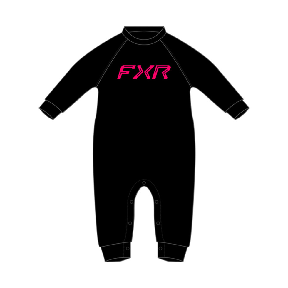 FXR Infant Stack Onesie