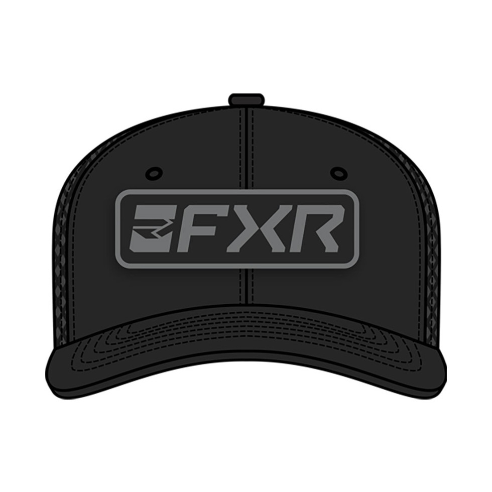FXR Victory Hat