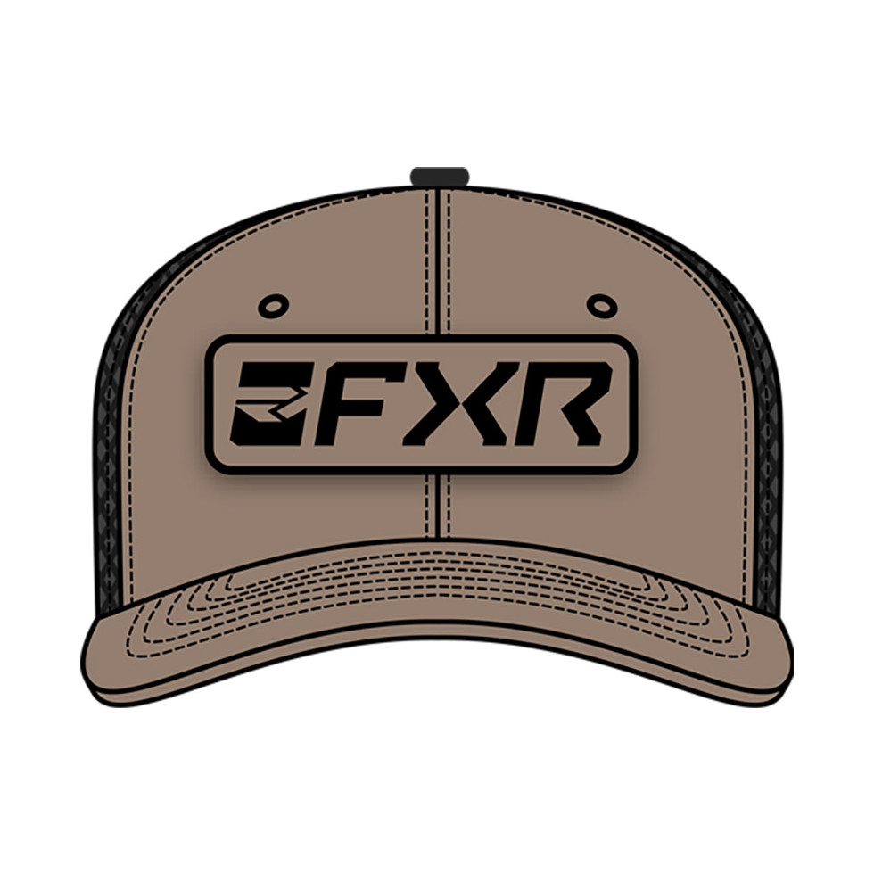 FXR Victory Hat