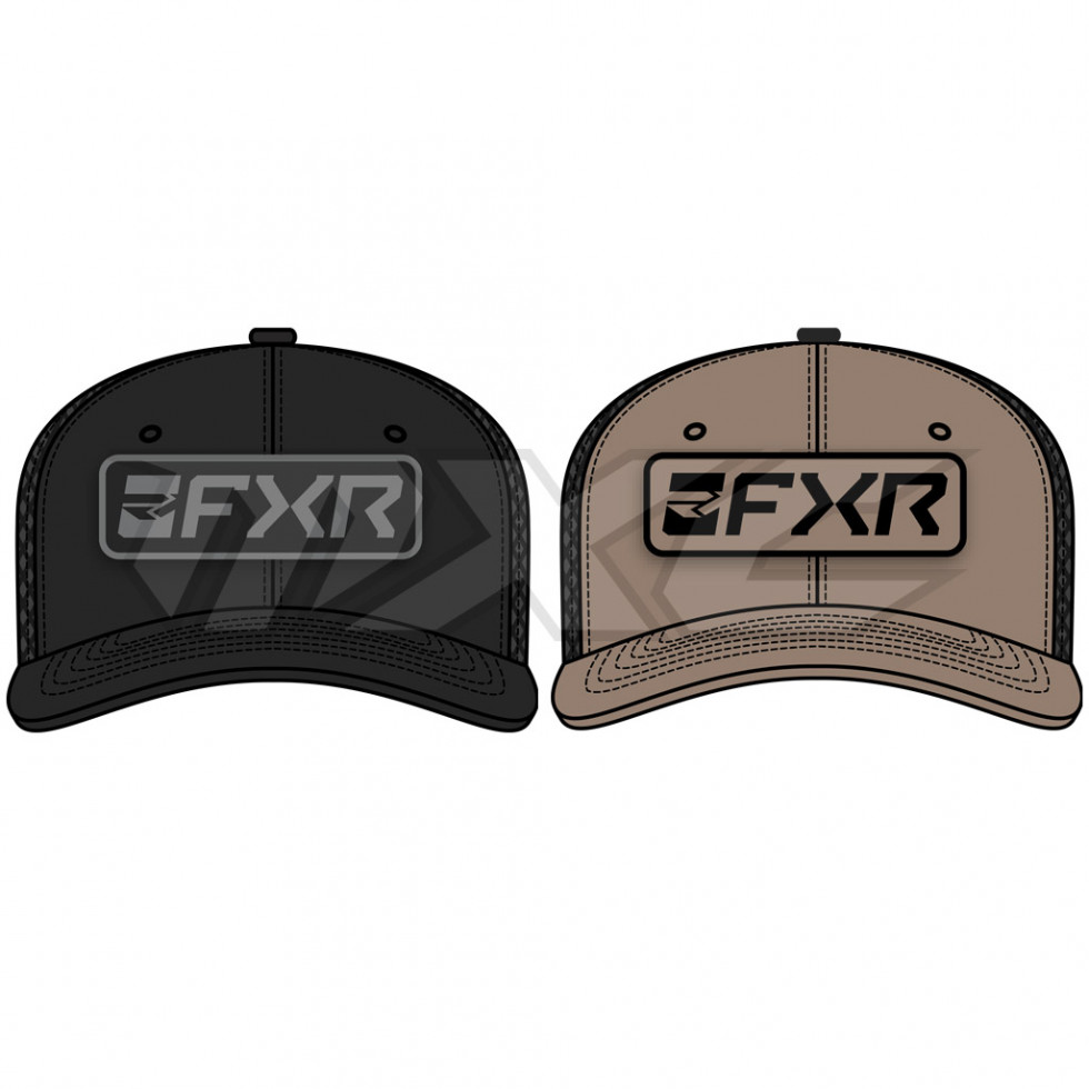 FXR Victory Hat