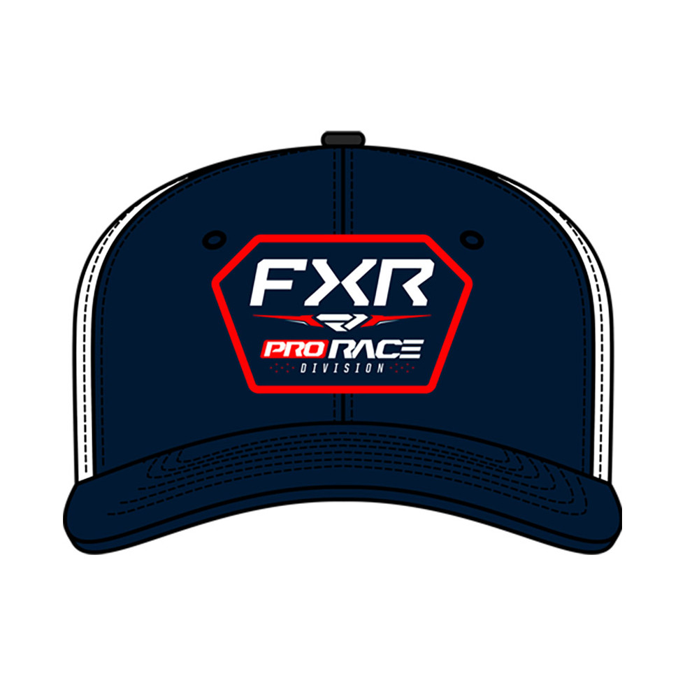 FXR Race Division Hat