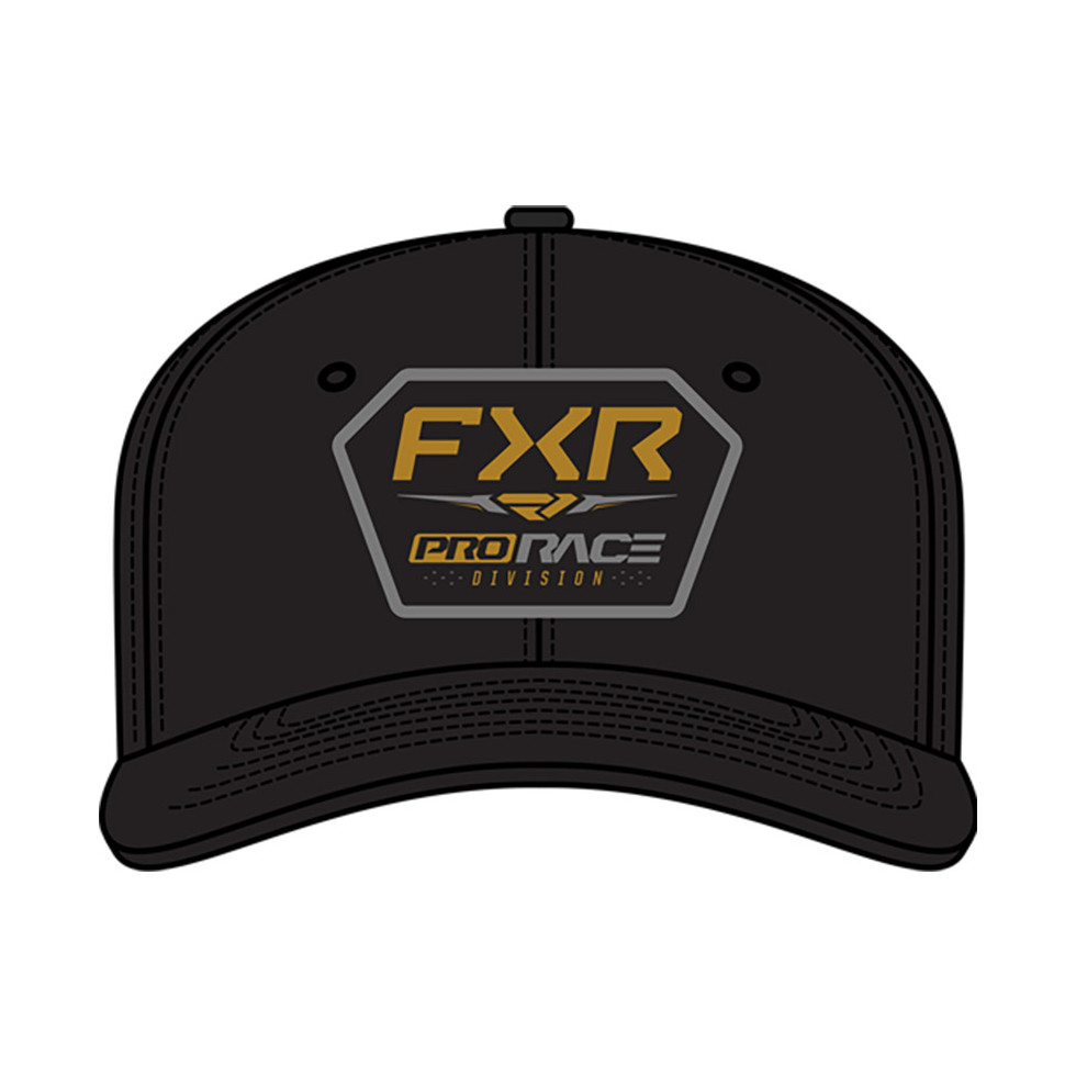 FXR Race Division Hat