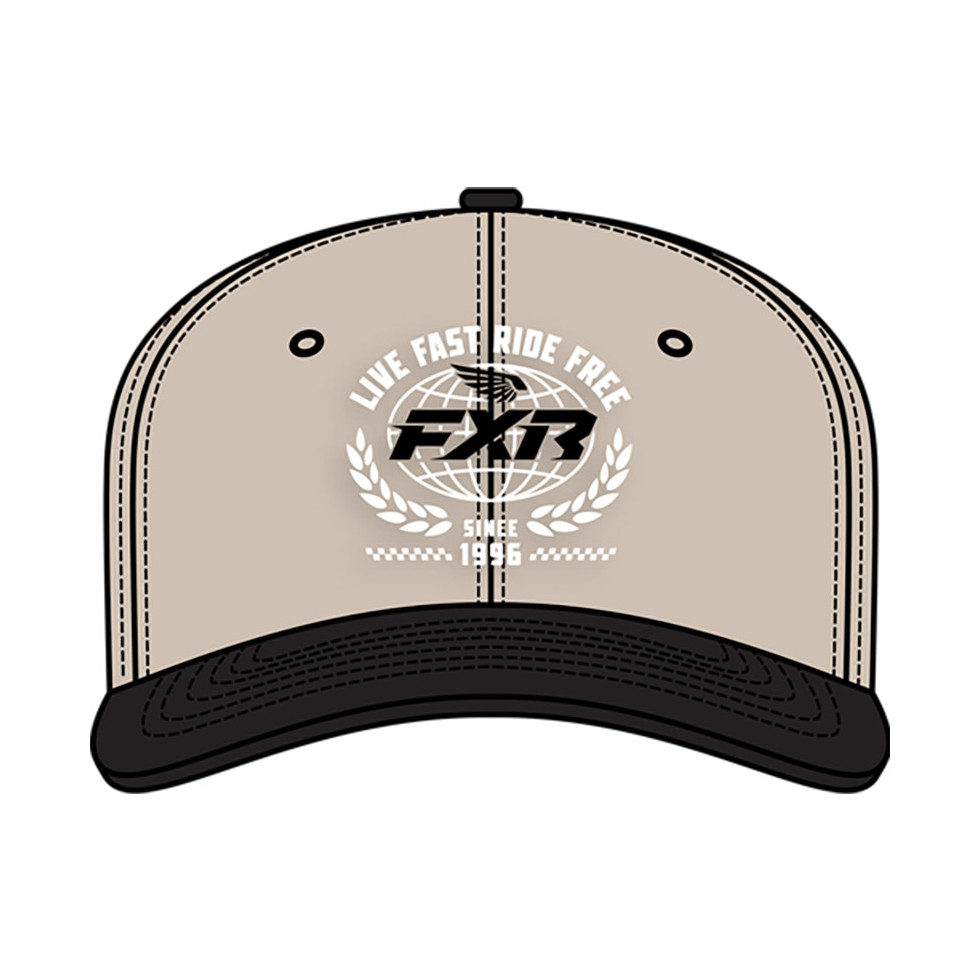 FXR Worldwide Hat