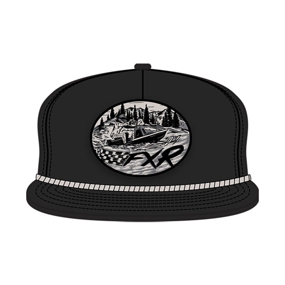 FXR Relic Hat