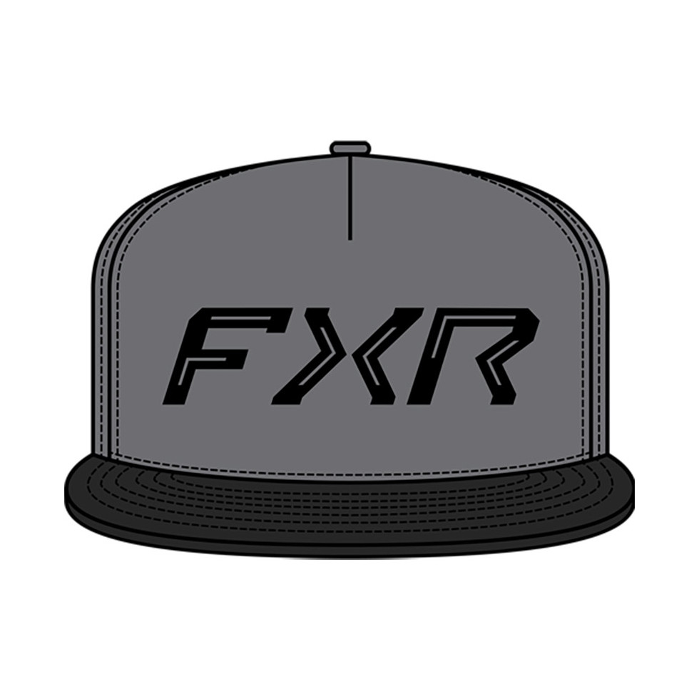 FXR Pedigree Hat