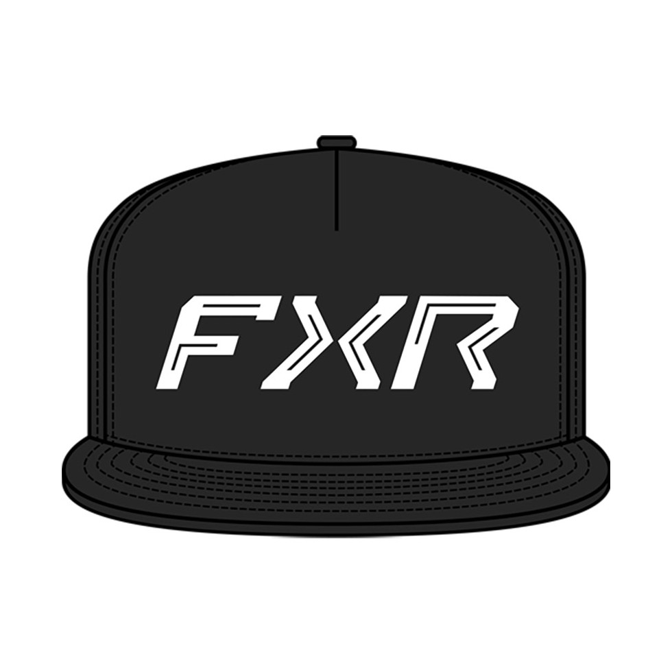 FXR Pedigree Hat