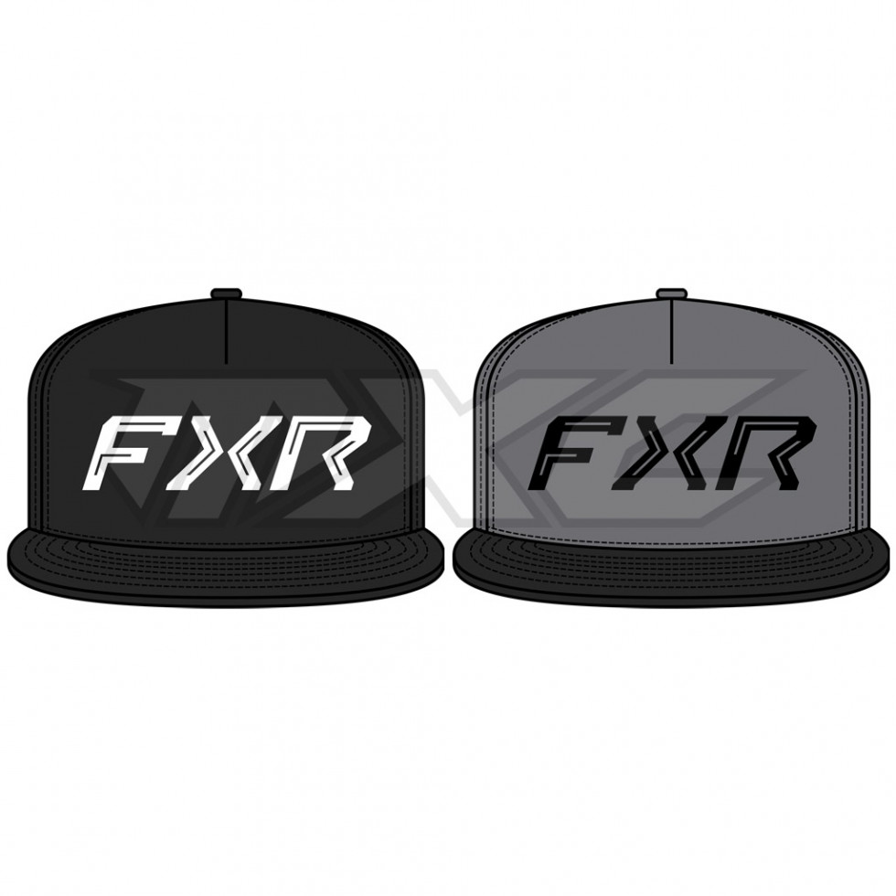 FXR Pedigree Hat