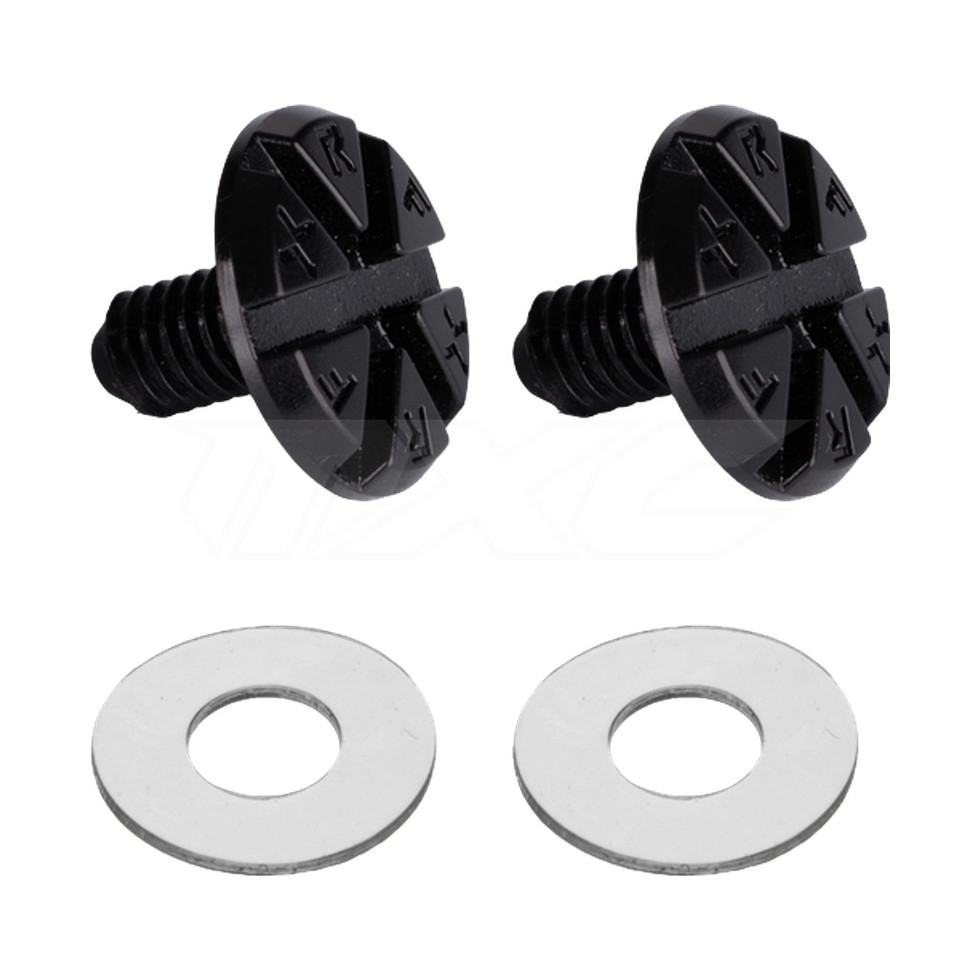 FXR Helium Alpha Screw Set
