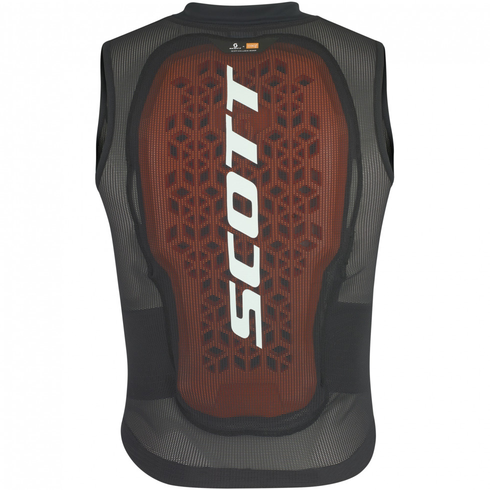 SCOTT AirFlex Junior-Protektorweste XS