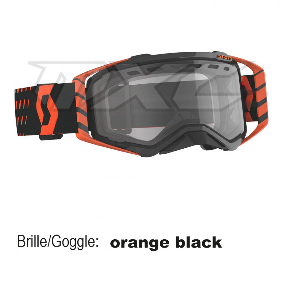 SCOTT Prospect Enduro Goggle