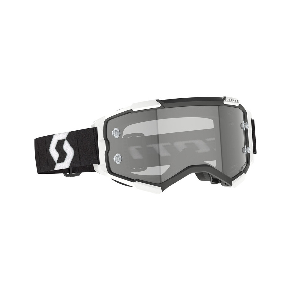 SCOTT Fury Light Sensitive Goggle