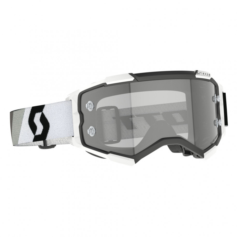SCOTT Fury Light Sensitive Goggle
