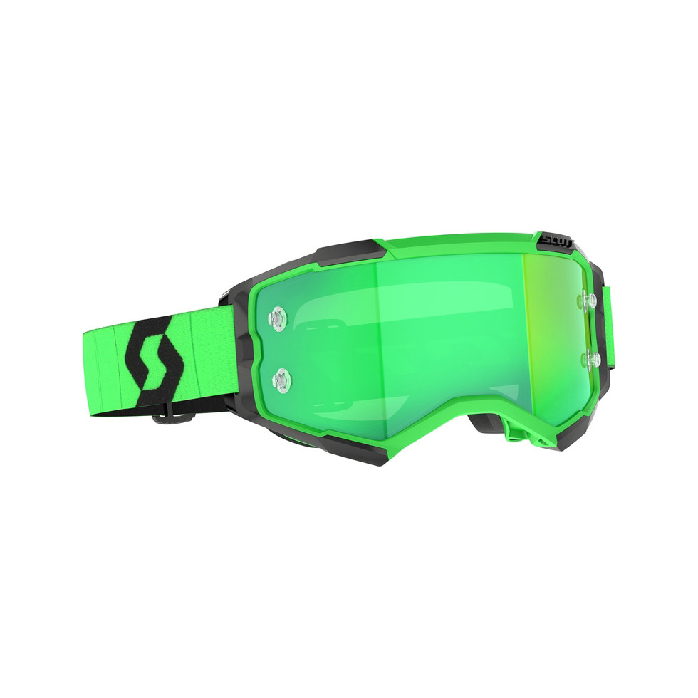 SCOTT Fury Goggle