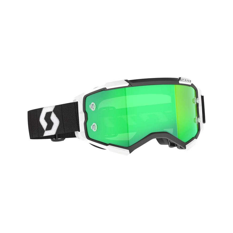SCOTT Fury Goggle