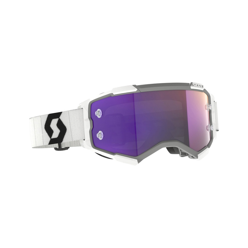SCOTT Fury Goggle