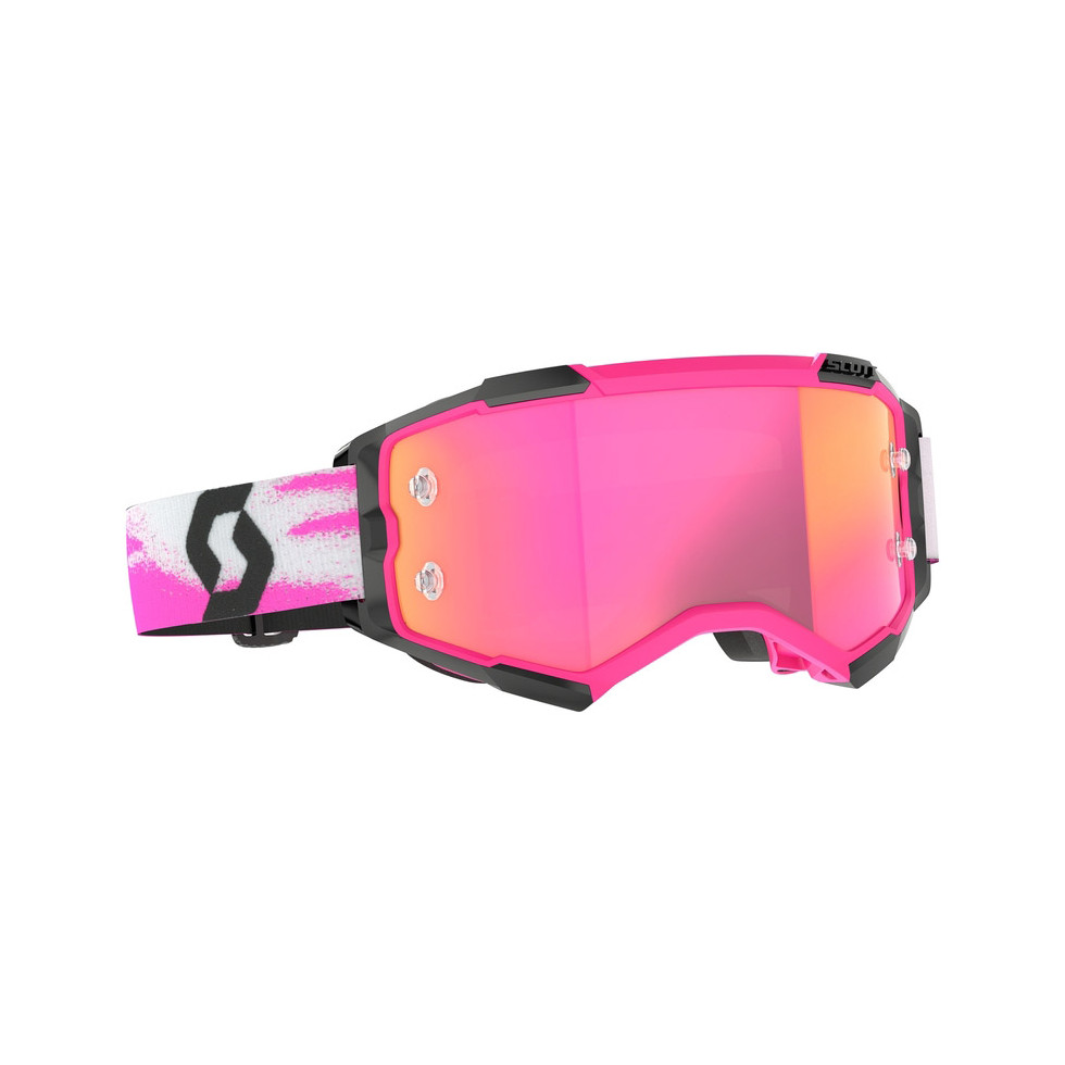 SCOTT Fury Goggle