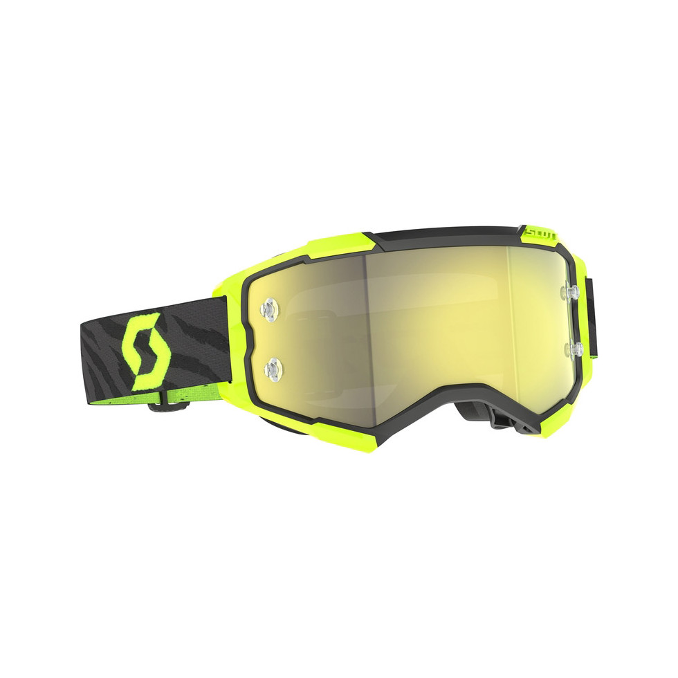 SCOTT Fury Goggle