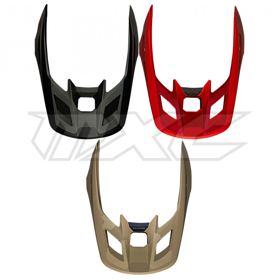 FOX V2 Speyer Helmet Visor