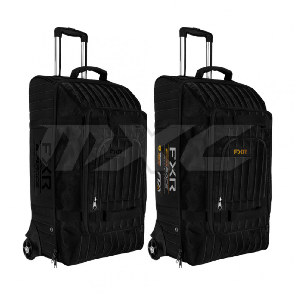 FXR Factory Ride Bag