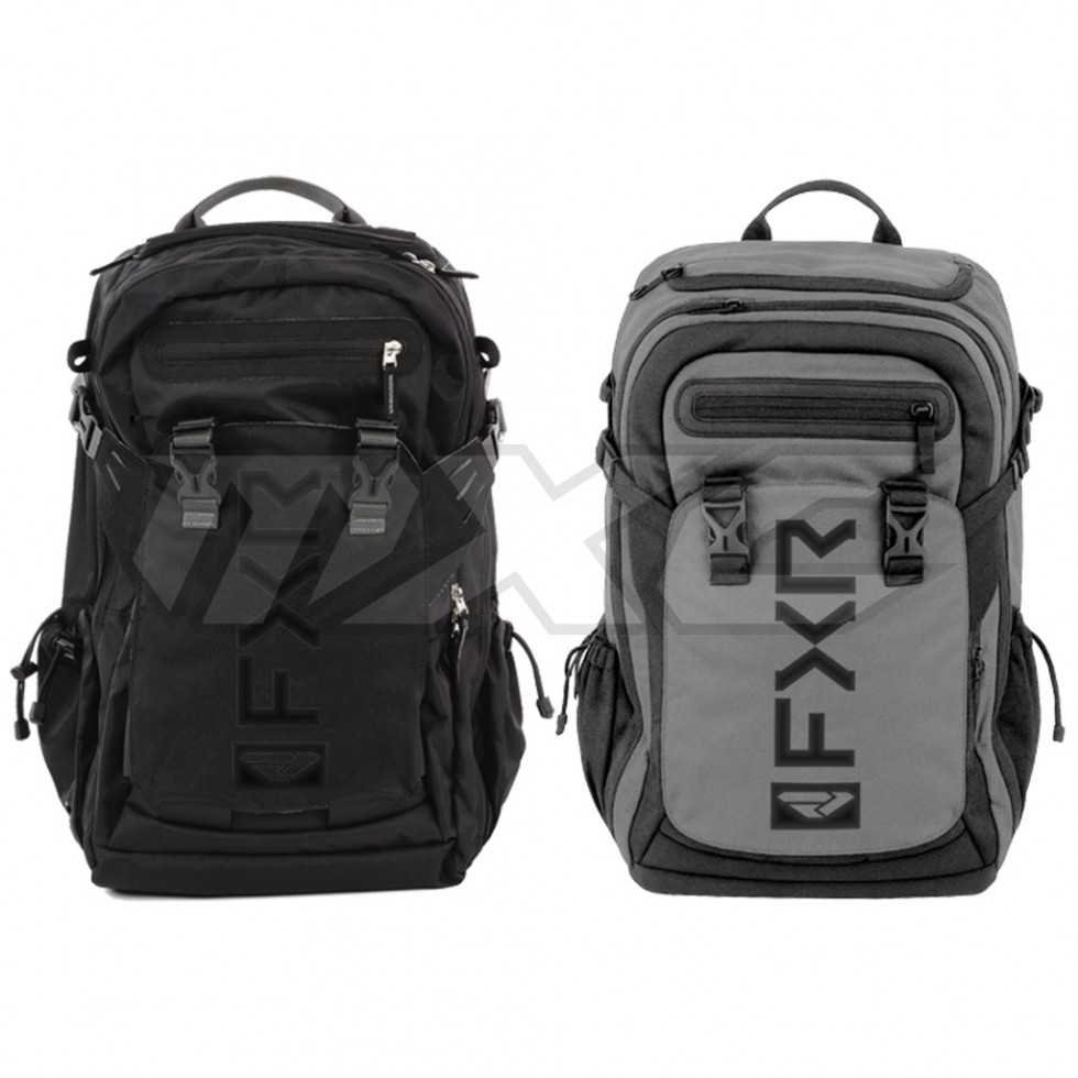 FXR Ride Pack 40