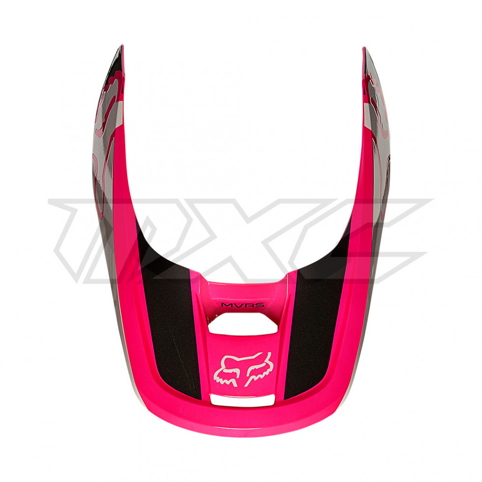 FOX V1 Revn Helmet Visor