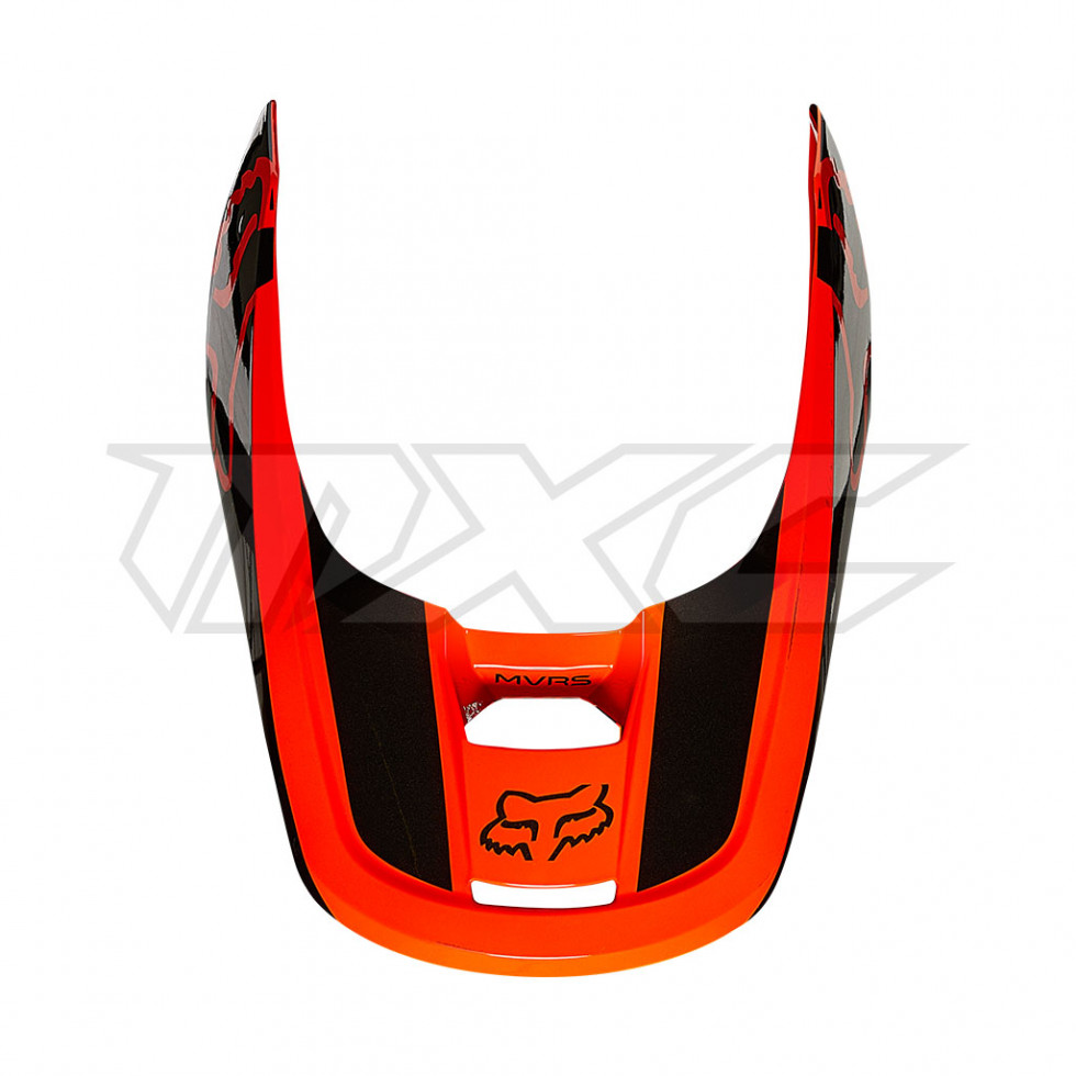 FOX Youth V1 Revn Helmet Visor