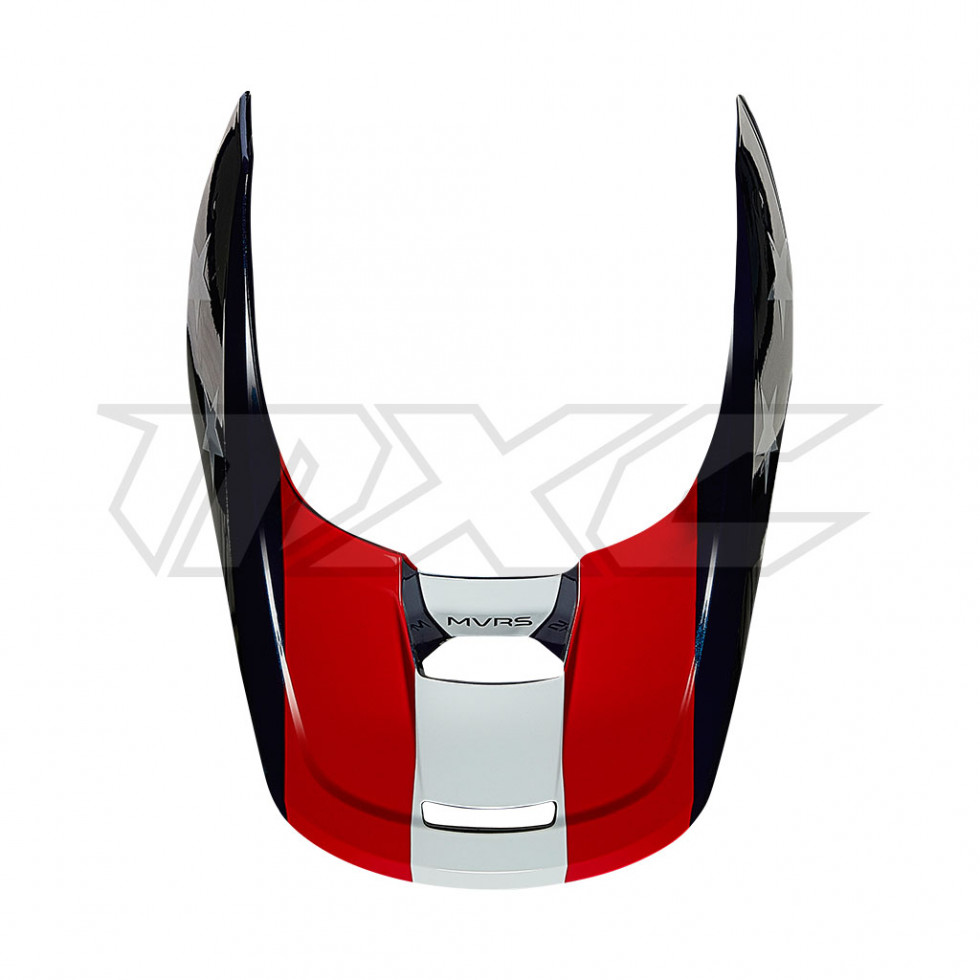 FOX V1 Ultra Helmet Visor