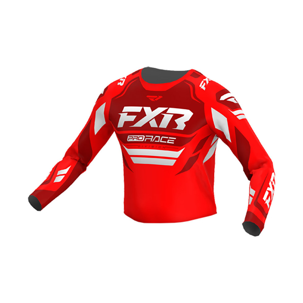 FXR Youth Revo Jersey