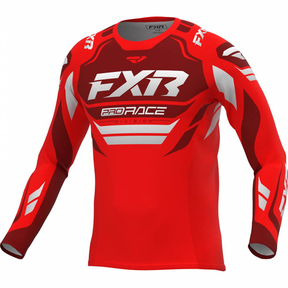 FXR Youth Revo Jersey