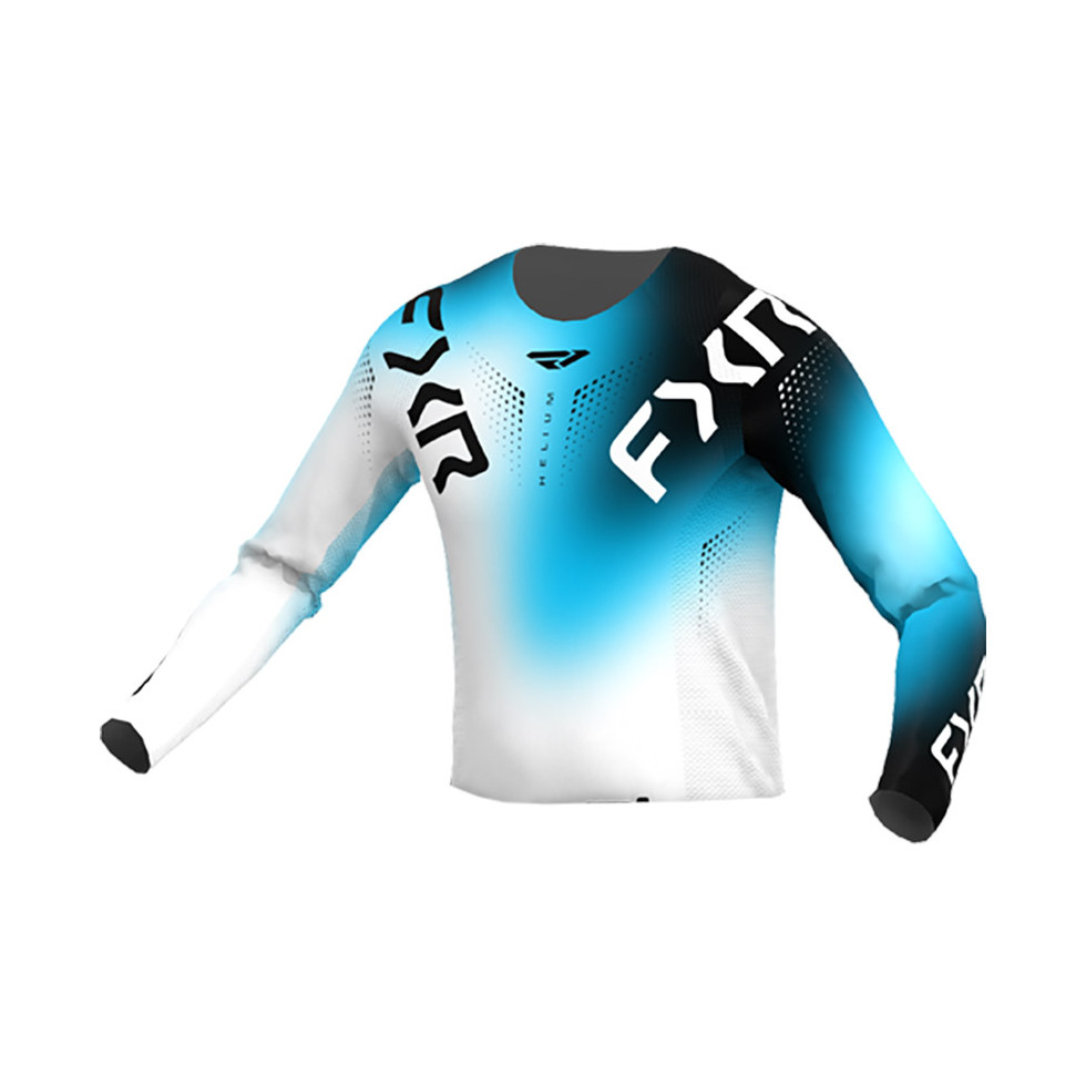 FXR Youth Helium Jersey