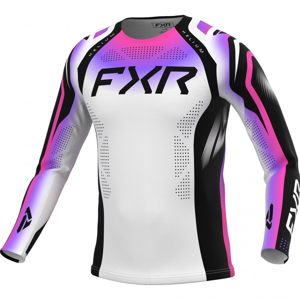 FXR Youth Helium Jersey