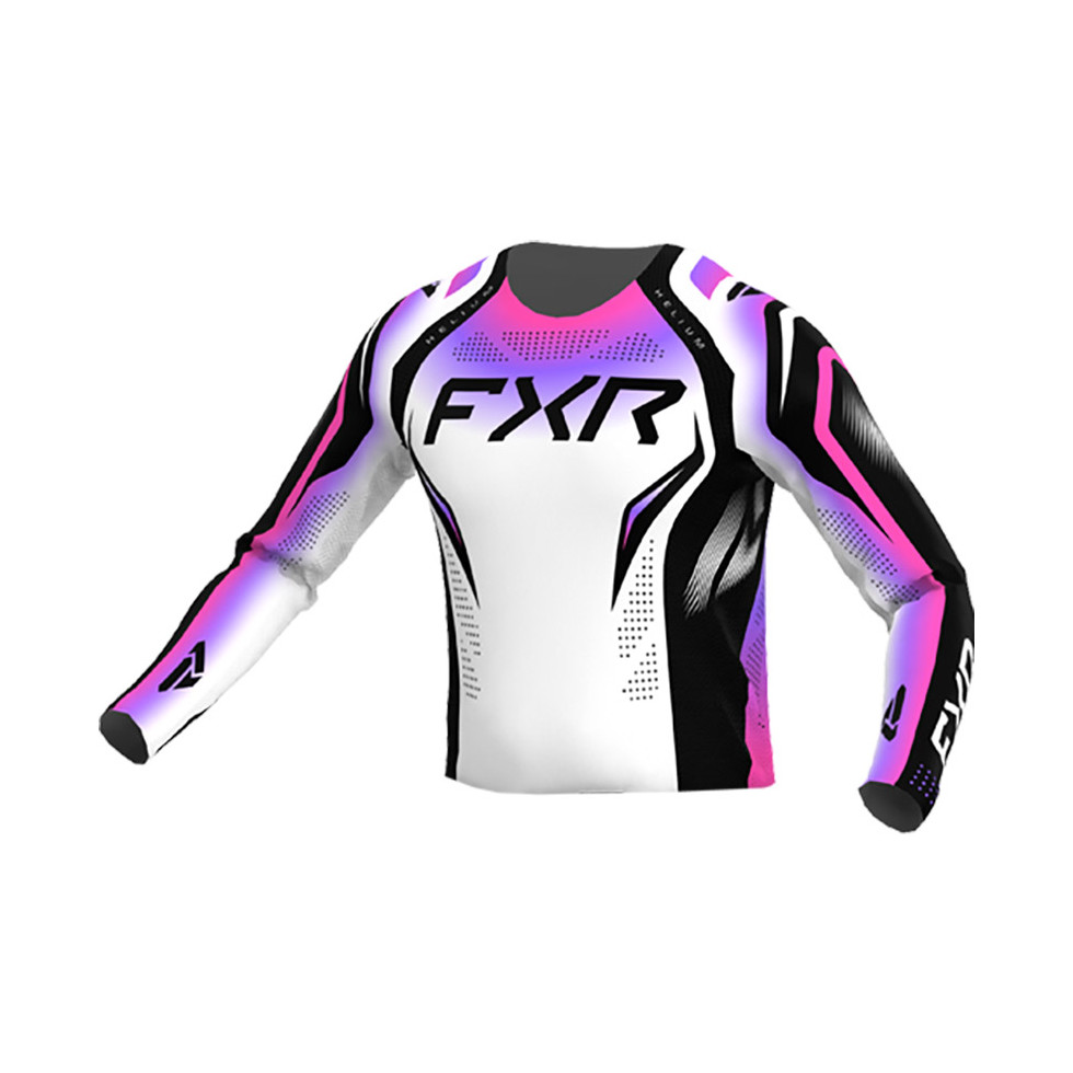 FXR Youth Helium Jersey