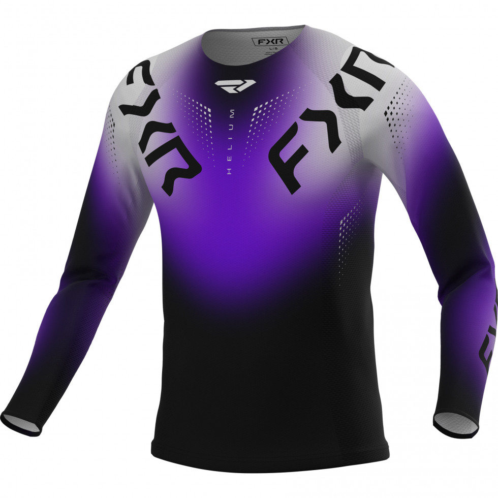 FXR Youth Helium Jersey