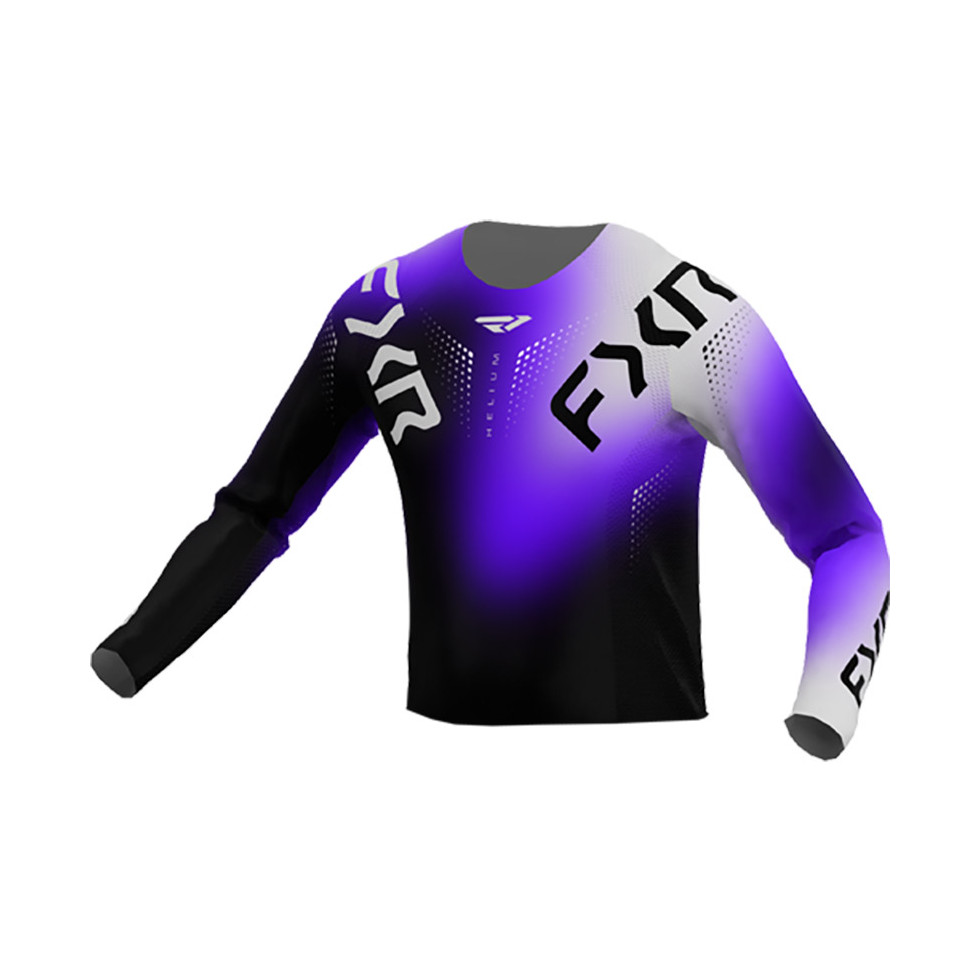 FXR Youth Helium Jersey