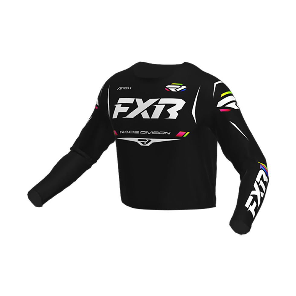 FXR Youth Apex Jersey
