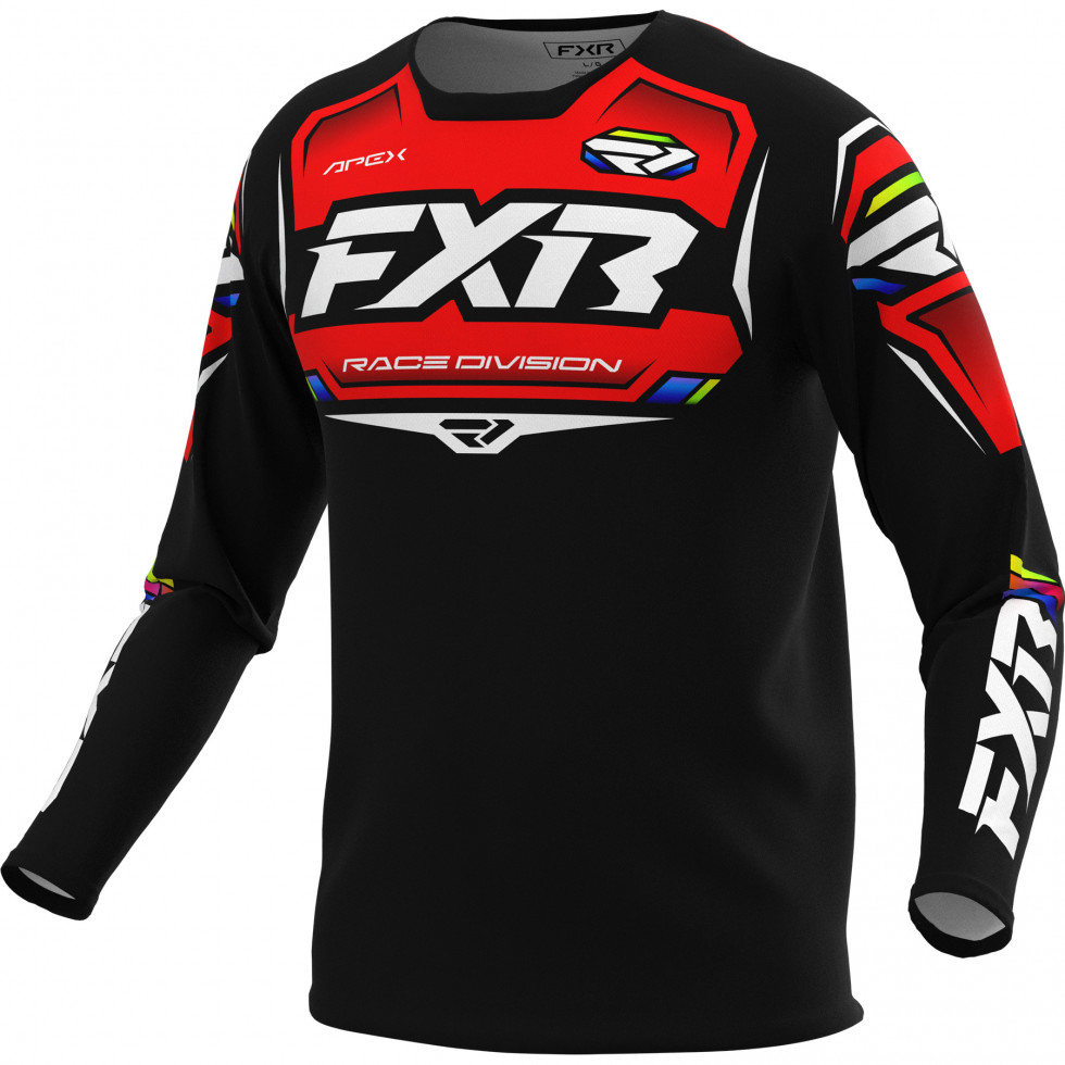 FXR Youth Apex Jersey