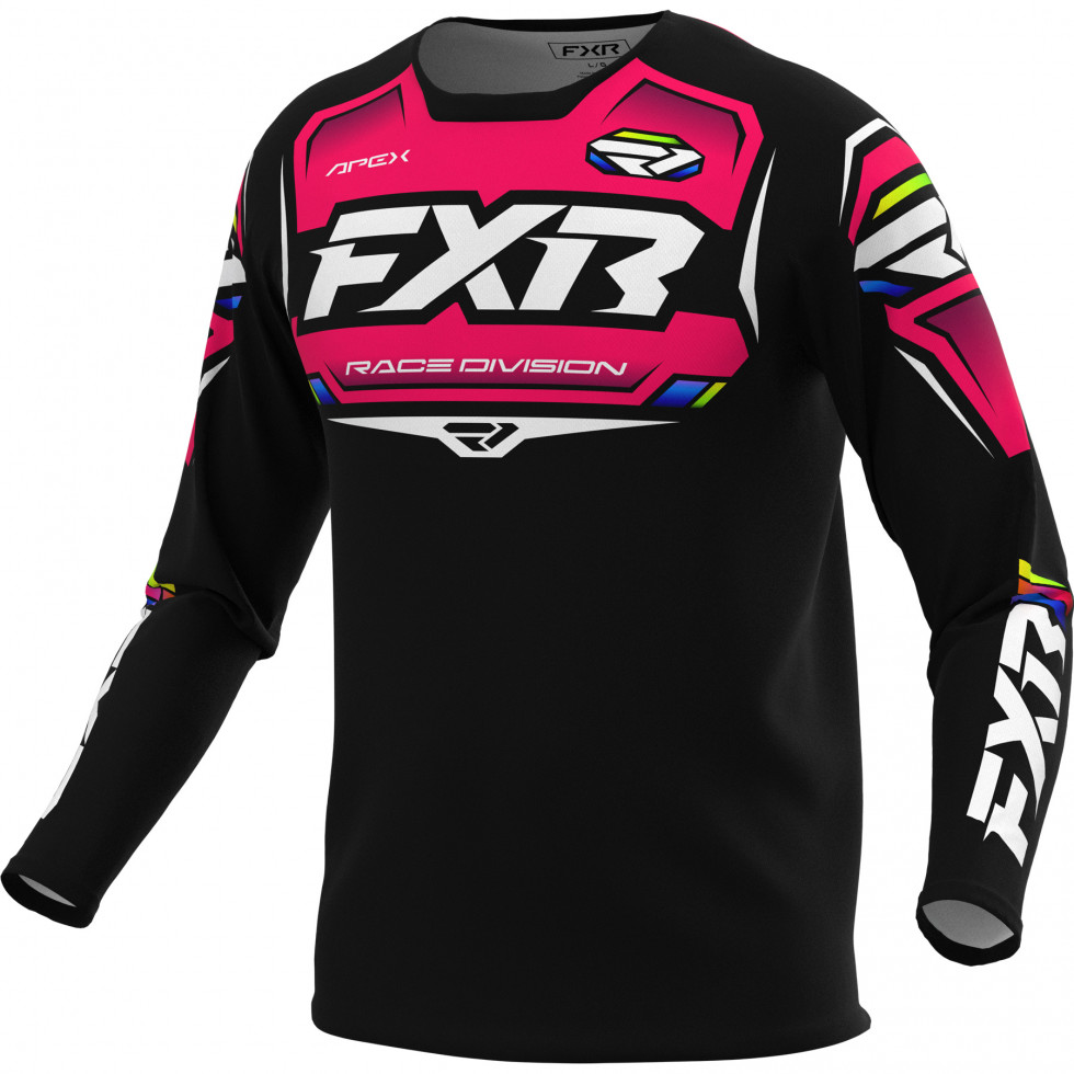 FXR Youth Apex Jersey