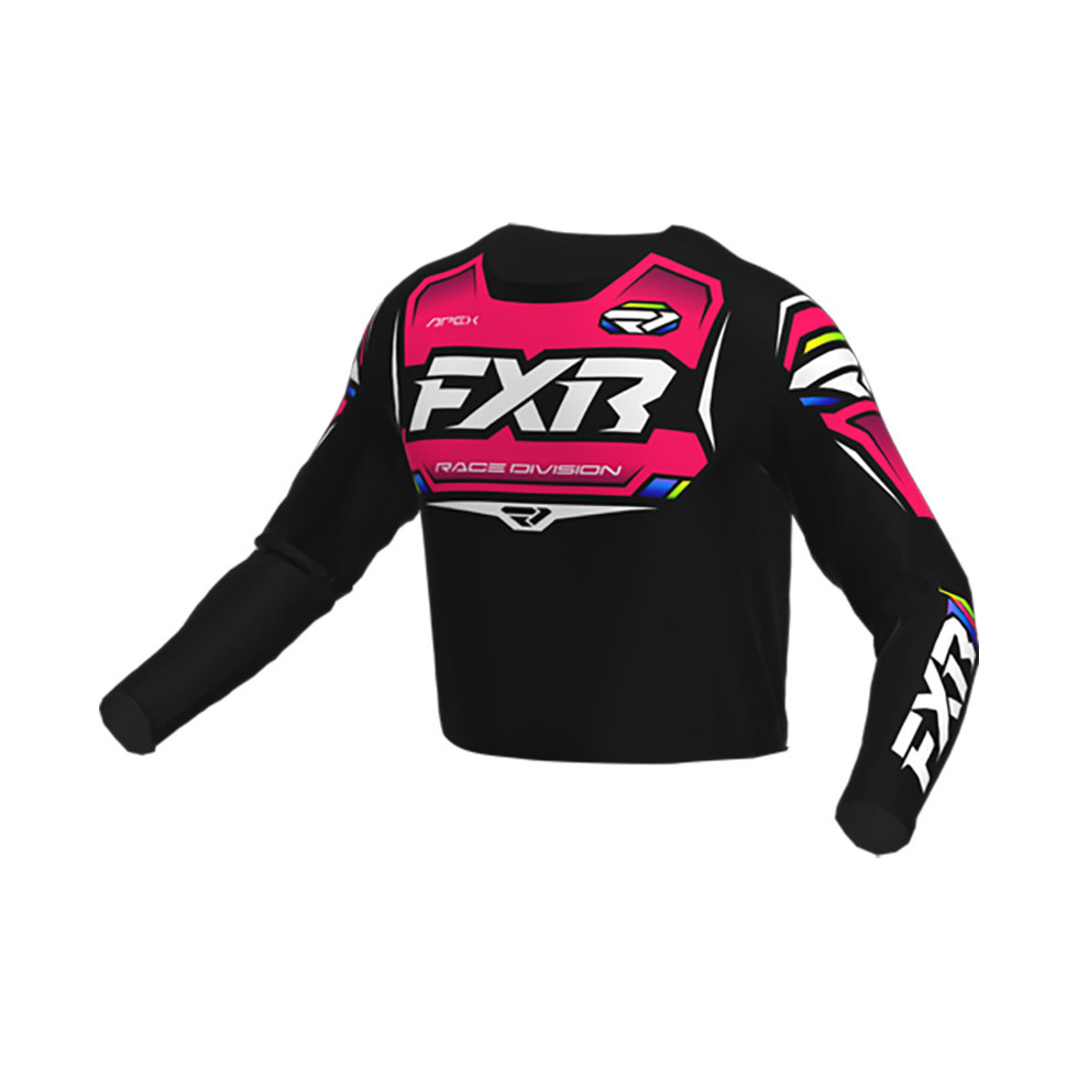 FXR Youth Apex Jersey