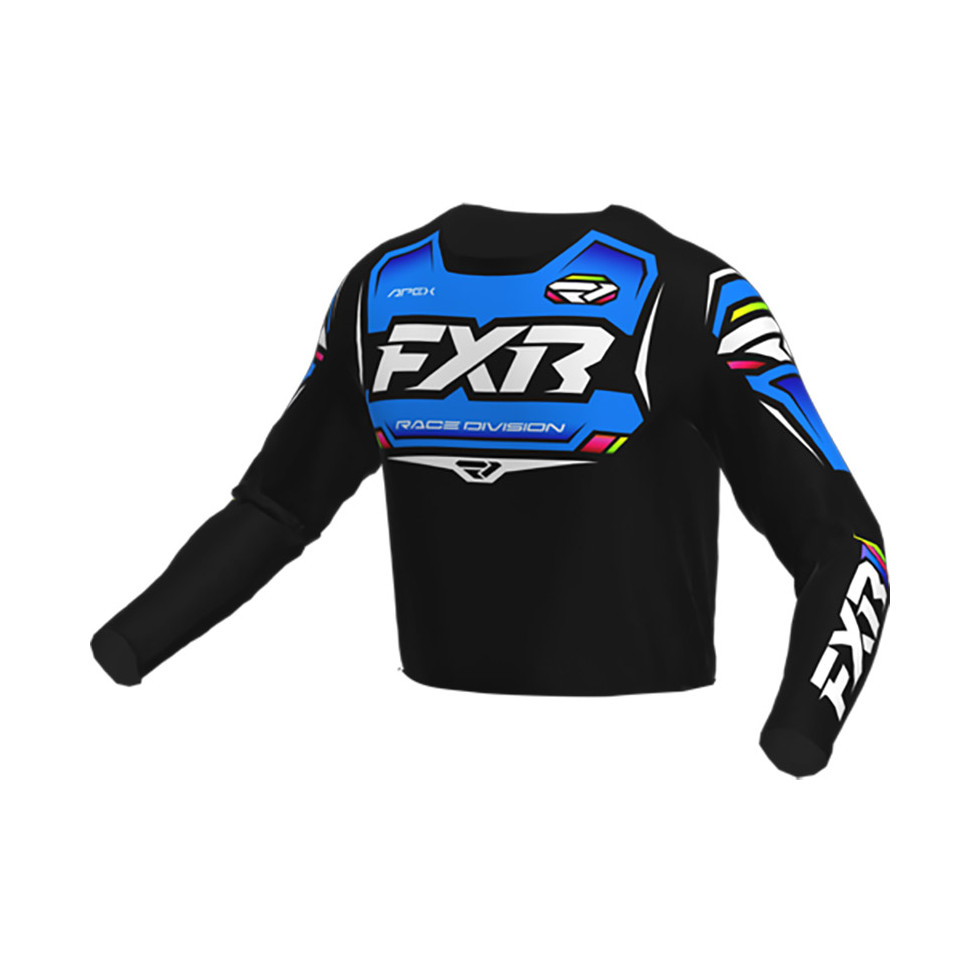 FXR Youth Apex Jersey