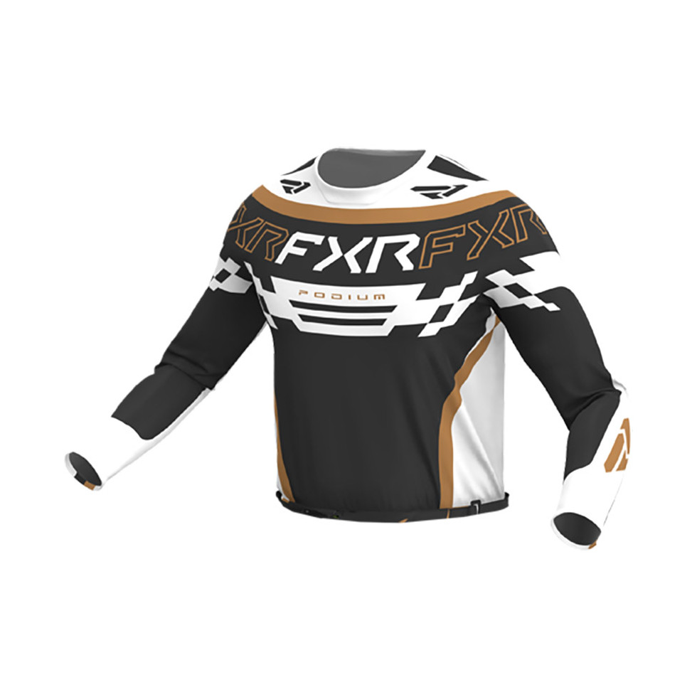 FXR Youth Podium Jersey