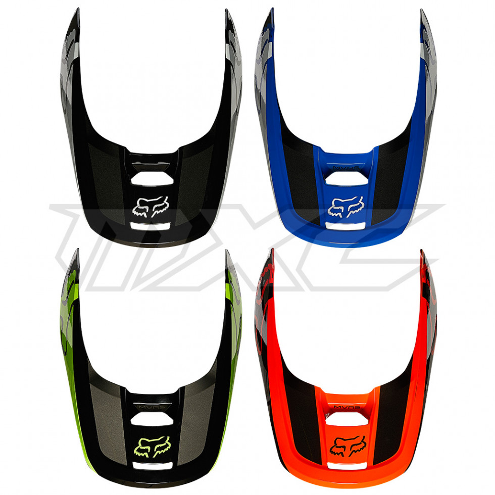 FOX Youth V1 Revn Helmet Visor