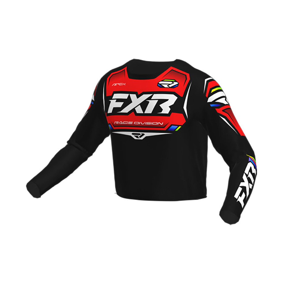 FXR Apex Jersey