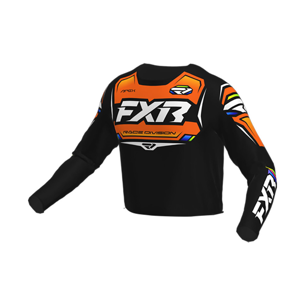 FXR Apex Jersey