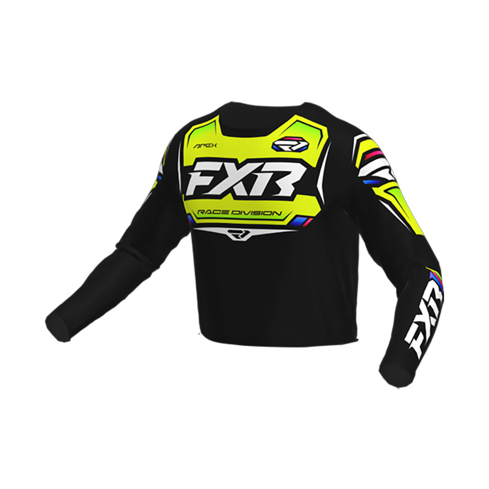 FXR Apex Jersey