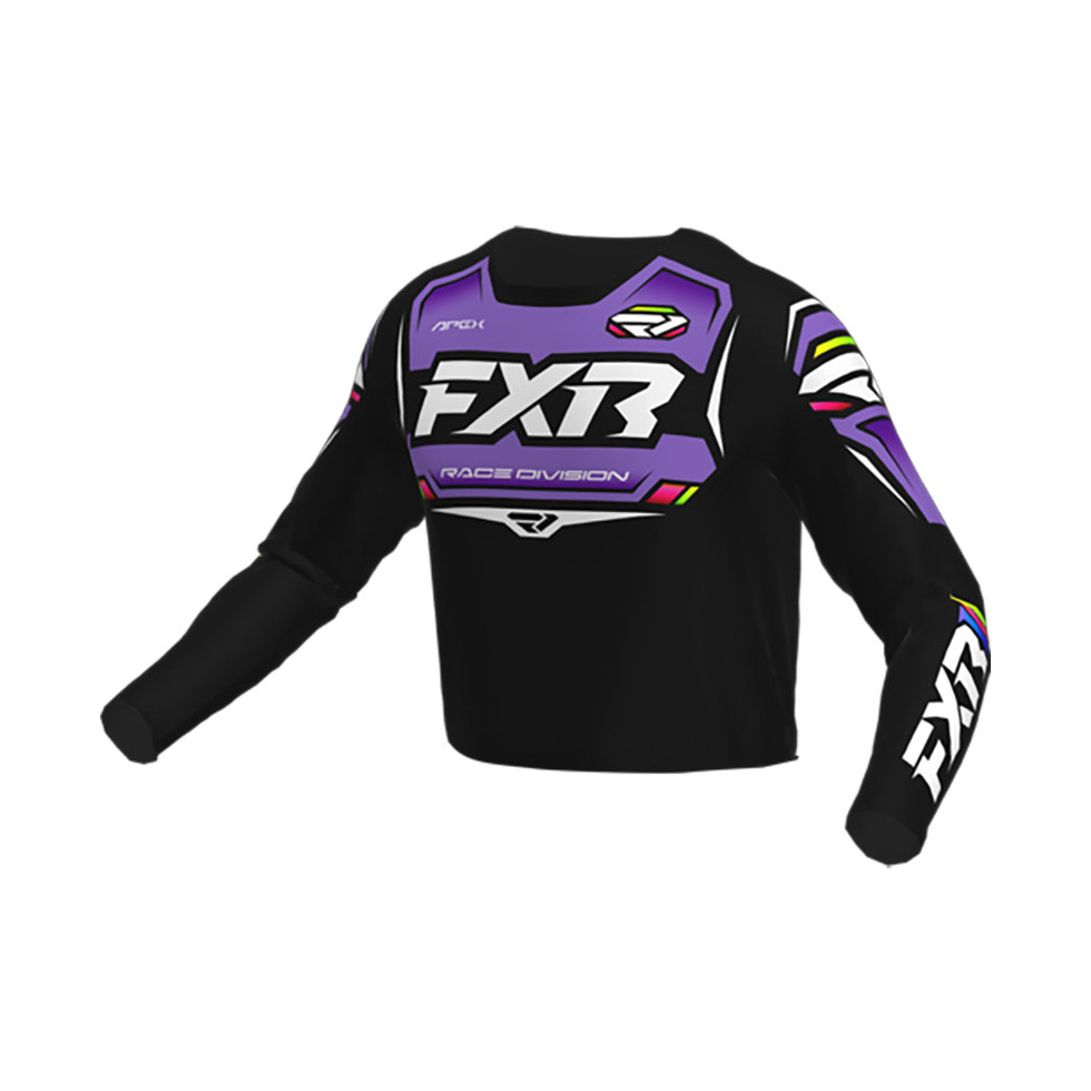 FXR Apex Jersey