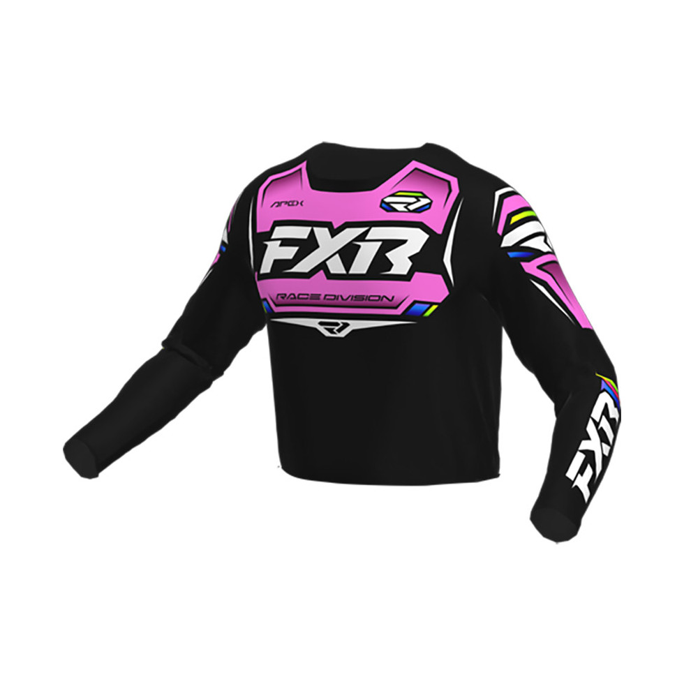 FXR Apex Jersey