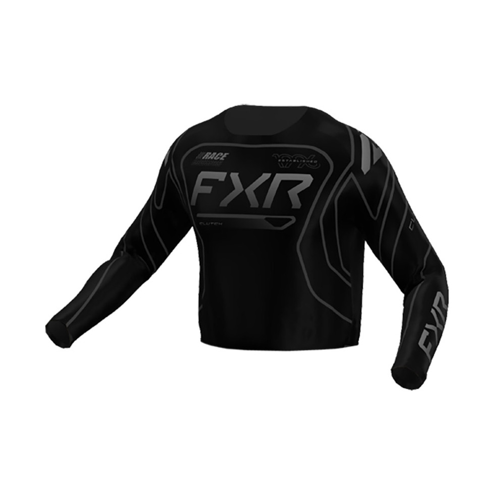 FXR Clutch Jersey