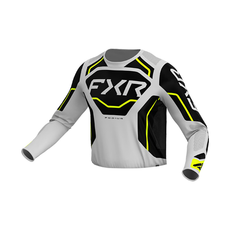 FXR Podium Relay Jersey