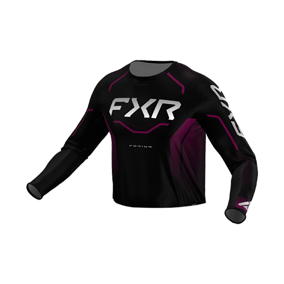 FXR Podium Relay Jersey